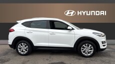 Hyundai Tucson 1.6 GDi SE Nav 5dr 2WD Petrol Estate